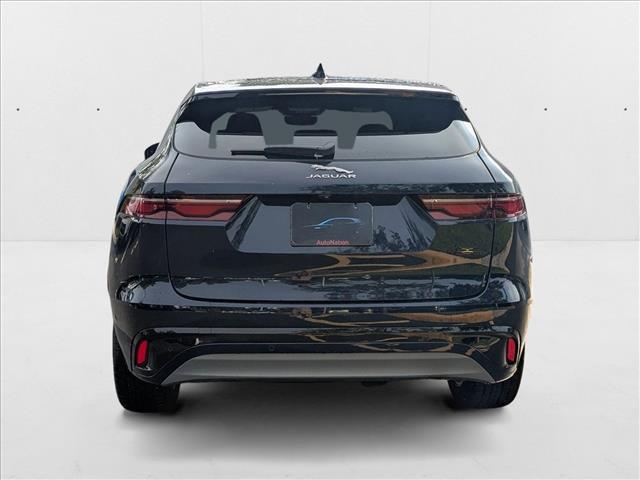 new 2026 Jaguar F-PACE car, priced at $67,658