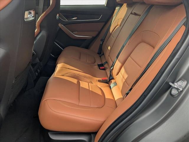 new 2026 Jaguar F-PACE car, priced at $67,658