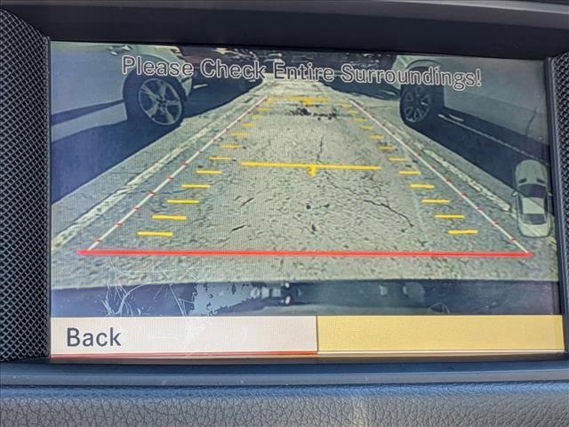 used 2013 Mercedes-Benz SL-Class car, priced at $34,994