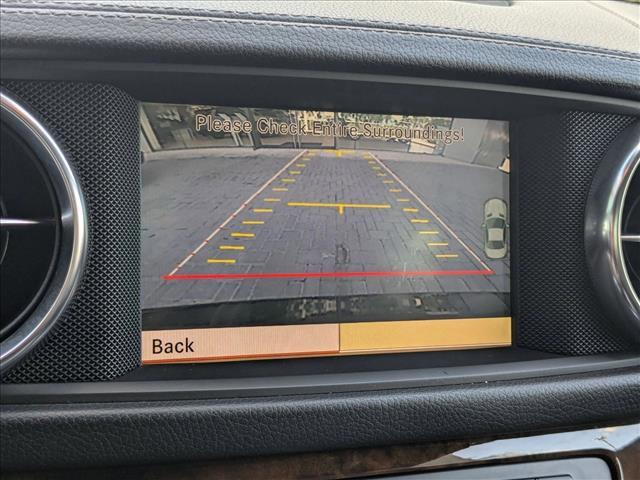 used 2013 Mercedes-Benz SL-Class car, priced at $36,990