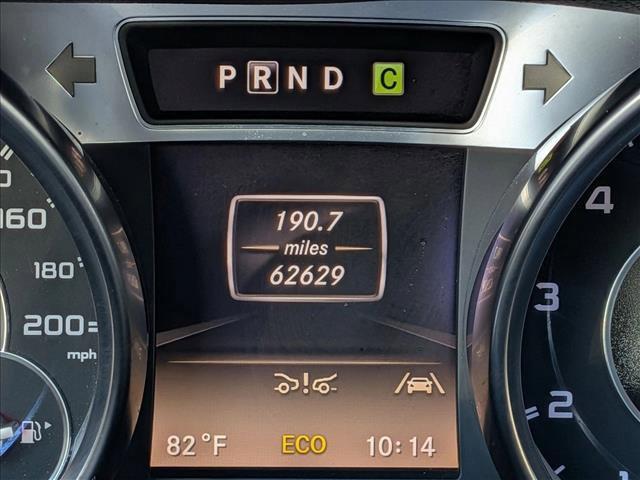 used 2013 Mercedes-Benz SL-Class car, priced at $34,994