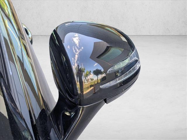 used 2013 Mercedes-Benz SL-Class car, priced at $36,990