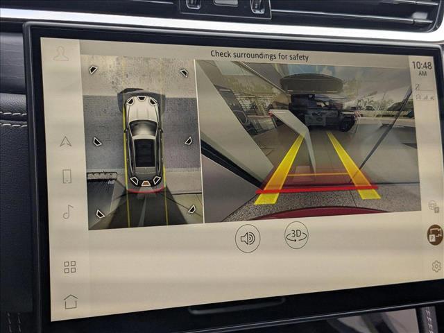 new 2026 Jaguar F-PACE car, priced at $69,788