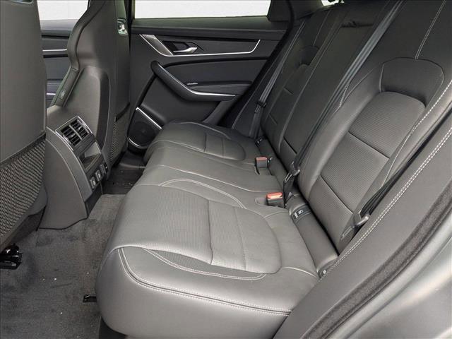 new 2026 Jaguar F-PACE car, priced at $69,788