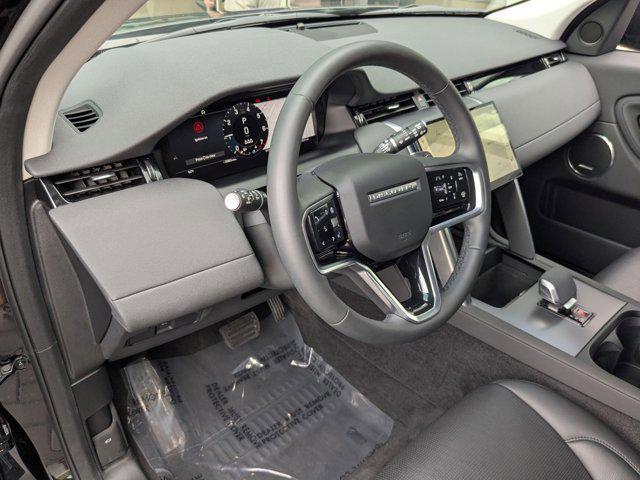 used 2024 Land Rover Discovery Sport car, priced at $38,000