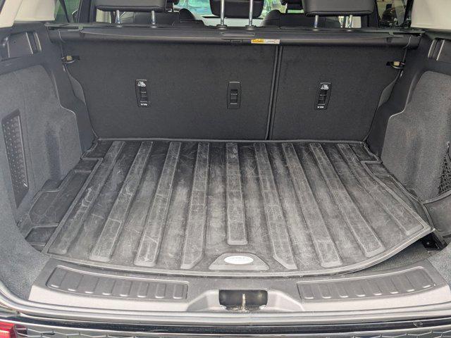 used 2024 Land Rover Discovery Sport car, priced at $38,000