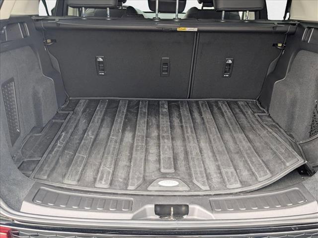 used 2024 Land Rover Discovery Sport car, priced at $37,000