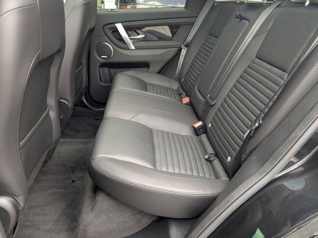 used 2024 Land Rover Discovery Sport car, priced at $38,000