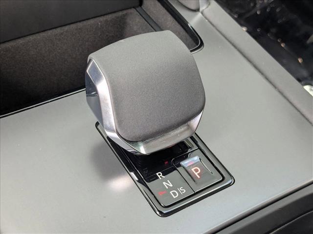 used 2024 Land Rover Discovery Sport car, priced at $37,000