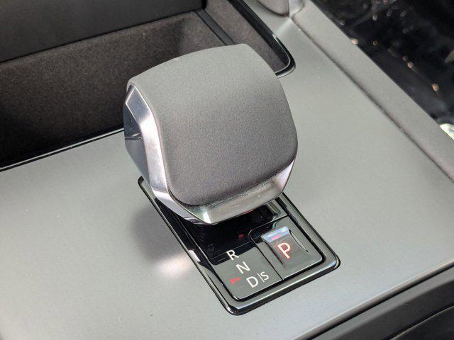 used 2024 Land Rover Discovery Sport car, priced at $38,000