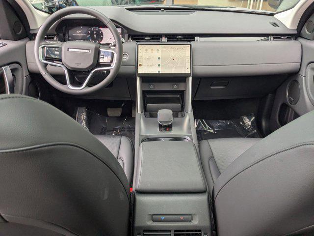 used 2024 Land Rover Discovery Sport car, priced at $38,000