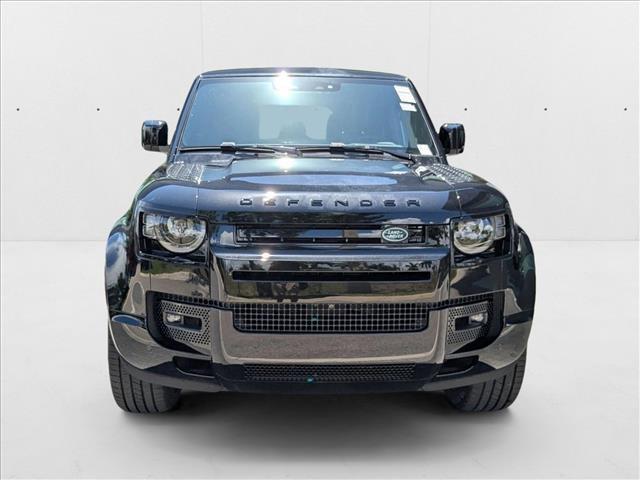 new 2025 Land Rover Defender car, priced at $109,578