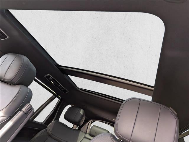 used 2023 Land Rover Range Rover car, priced at $108,491