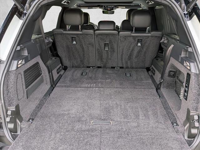 used 2023 Land Rover Range Rover car, priced at $108,491