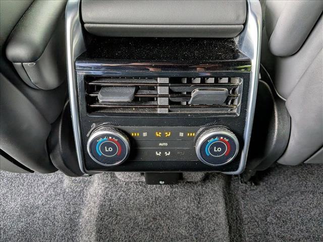 used 2023 Land Rover Range Rover car, priced at $108,491