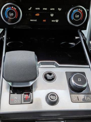 used 2023 Land Rover Range Rover car, priced at $108,491