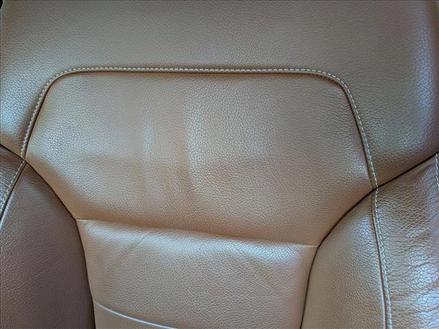 used 2017 Mercedes-Benz AMG GLE 43 car, priced at $32,952