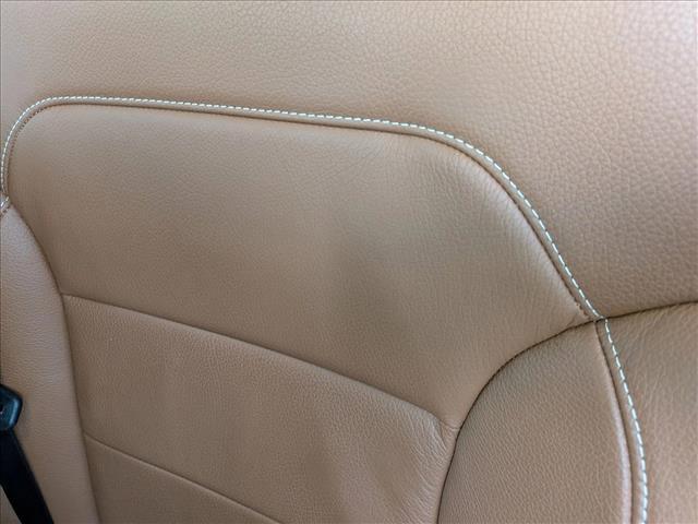 used 2017 Mercedes-Benz AMG GLE 43 car, priced at $32,952