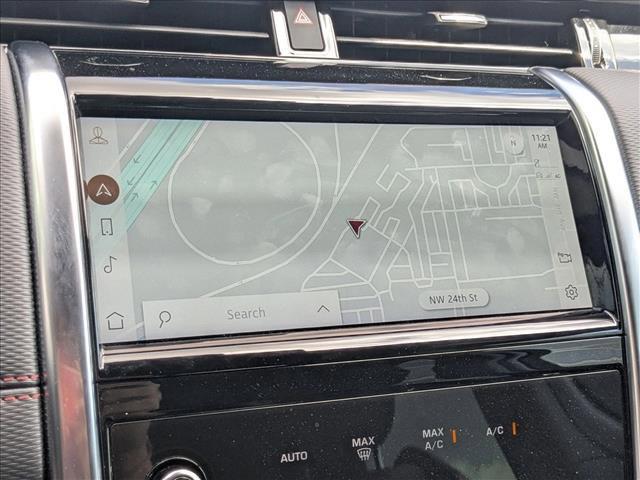 used 2021 Land Rover Discovery Sport car, priced at $24,998