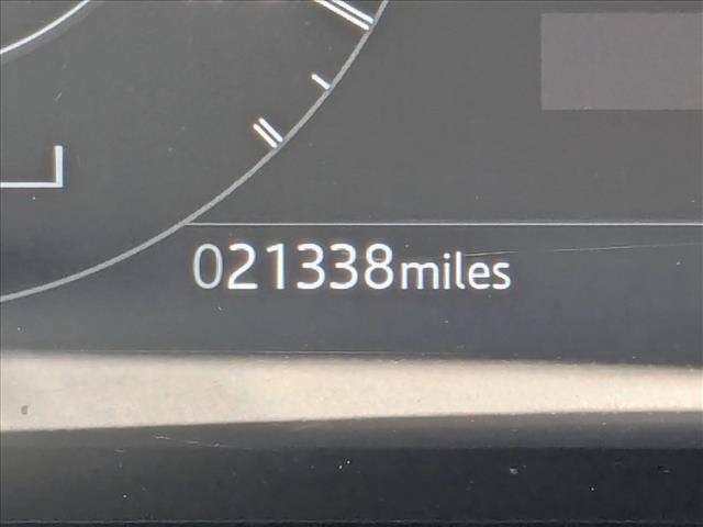 used 2021 Land Rover Discovery Sport car, priced at $24,998