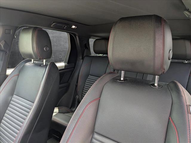 used 2021 Land Rover Discovery Sport car, priced at $24,998