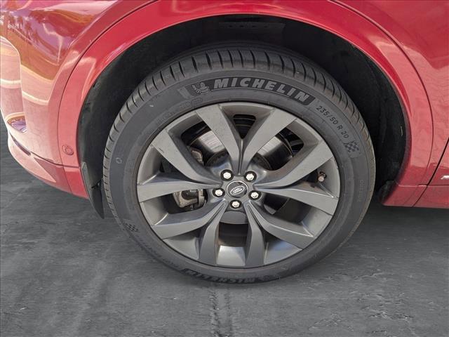 used 2021 Land Rover Discovery Sport car, priced at $24,998