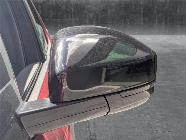 used 2021 Land Rover Discovery Sport car, priced at $24,998