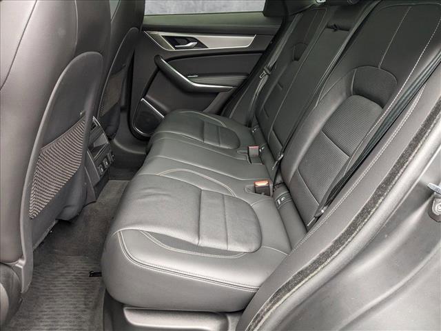 used 2024 Jaguar F-PACE car, priced at $40,727