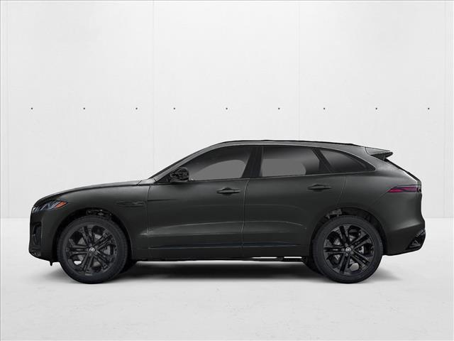 new 2026 Jaguar F-PACE car, priced at $62,058