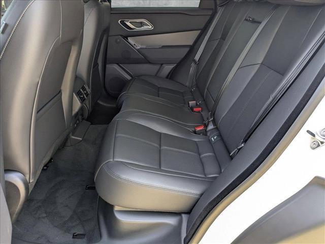 new 2026 Land Rover Range Rover Velar car, priced at $62,975