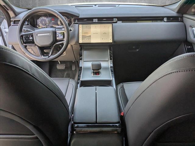 new 2026 Land Rover Range Rover Velar car, priced at $62,975