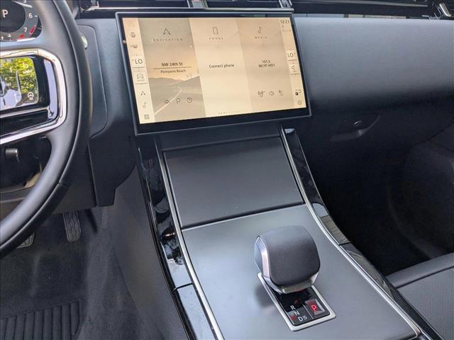 new 2026 Land Rover Range Rover Velar car, priced at $62,975