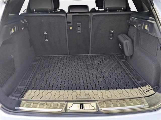 used 2024 Jaguar F-PACE car, priced at $41,500