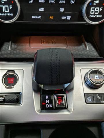 used 2026 Jaguar F-PACE car, priced at $52,777