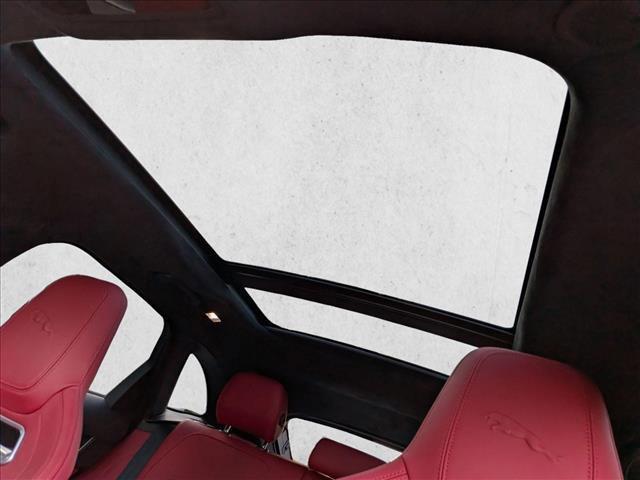 used 2026 Jaguar F-PACE car, priced at $52,777