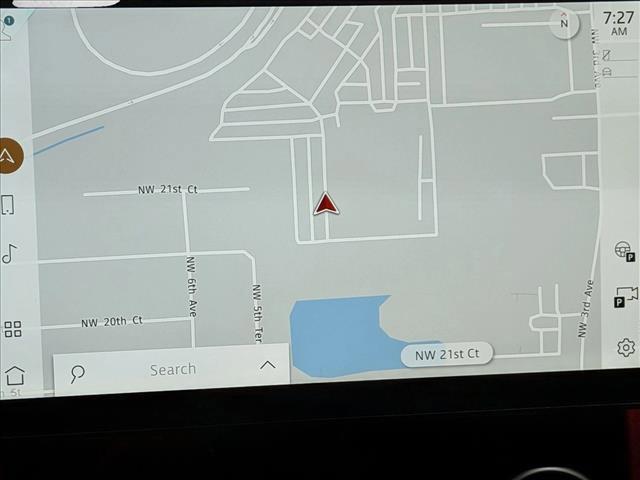 used 2026 Jaguar F-PACE car, priced at $52,777