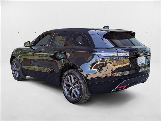 new 2026 Land Rover Range Rover Velar car, priced at $77,047