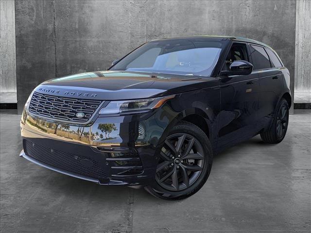 new 2026 Land Rover Range Rover Velar car, priced at $77,047