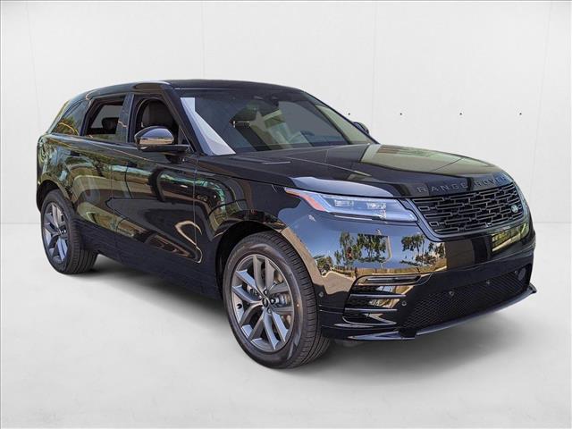 new 2026 Land Rover Range Rover Velar car, priced at $77,047
