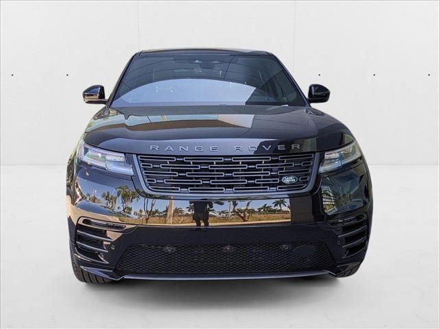 new 2026 Land Rover Range Rover Velar car, priced at $77,047