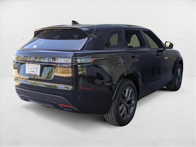 new 2026 Land Rover Range Rover Velar car, priced at $77,047