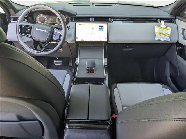 new 2026 Land Rover Range Rover Velar car, priced at $77,047
