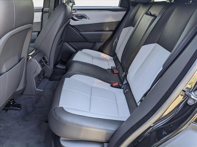 new 2026 Land Rover Range Rover Velar car, priced at $77,047