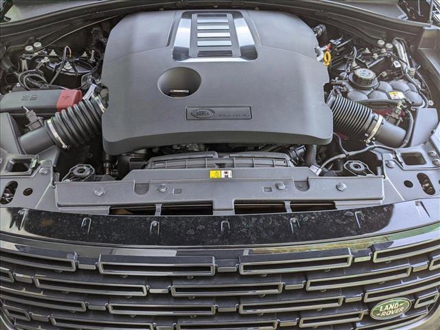 new 2026 Land Rover Range Rover Velar car, priced at $77,047