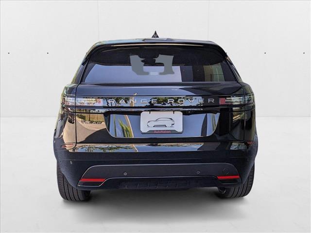 new 2026 Land Rover Range Rover Velar car, priced at $77,047