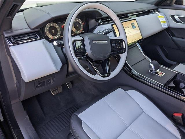 new 2026 Land Rover Range Rover Velar car, priced at $77,047