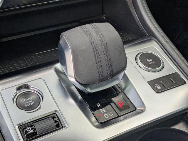 used 2022 Jaguar F-PACE car, priced at $37,490