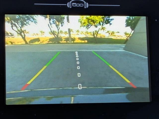 used 2022 FIAT 500X car, priced at $16,493