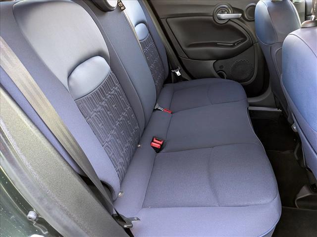 used 2022 FIAT 500X car, priced at $16,493