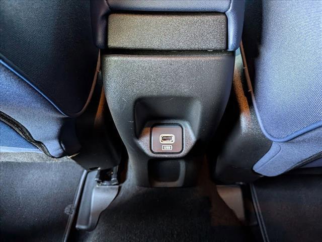 used 2022 FIAT 500X car, priced at $16,493